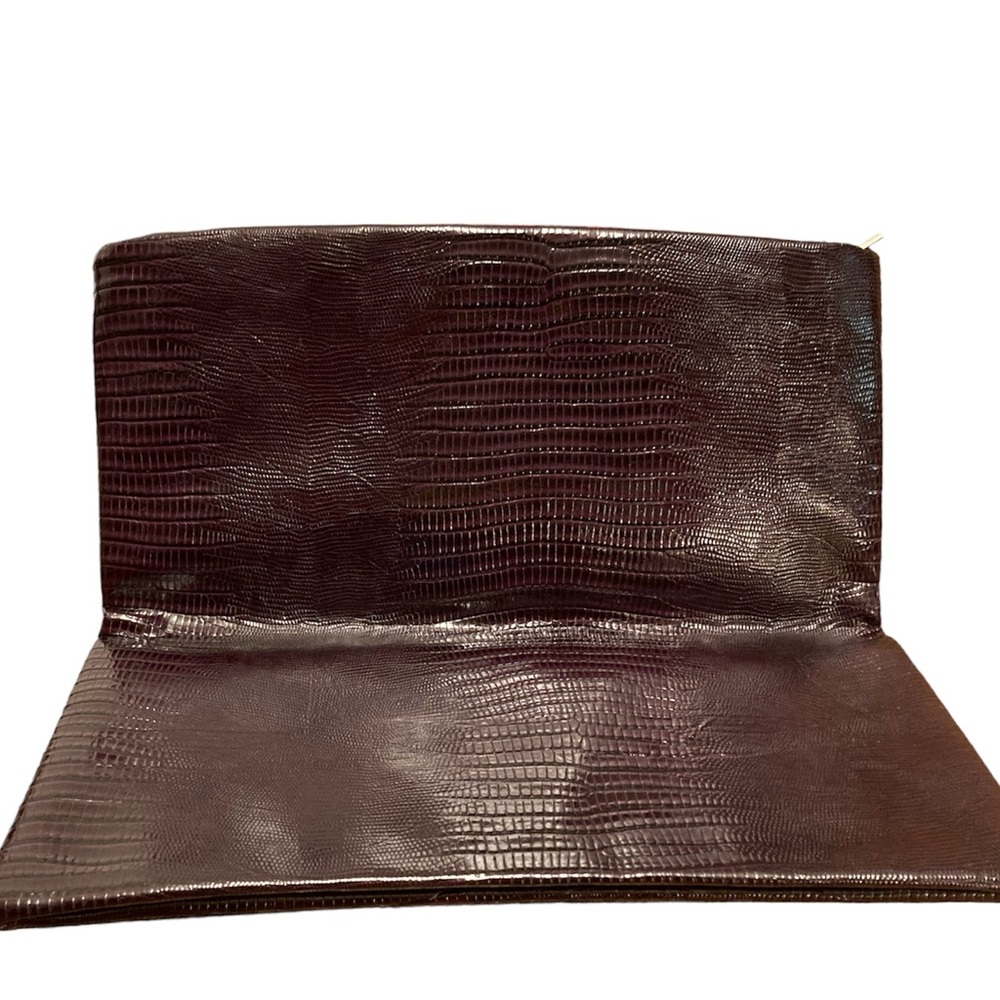 Nordstrom clutch - Picture 2 of 4